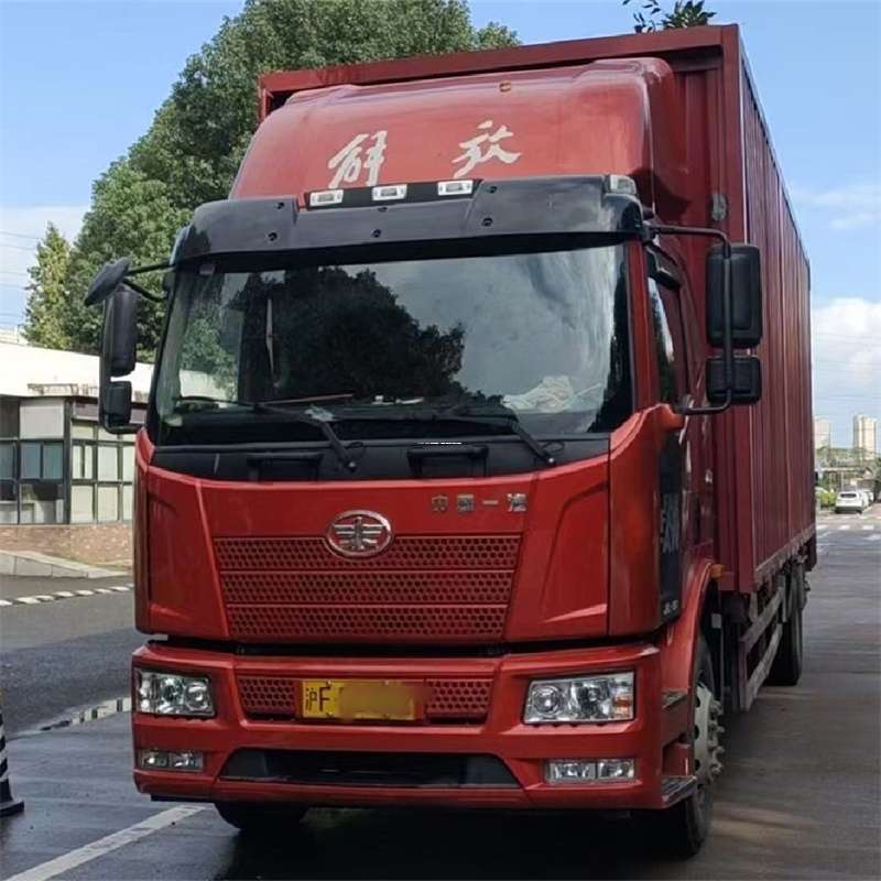 辽宁沈阳辽中县到德清物流公司——专业货运，安心之选（德清物流专线货运）