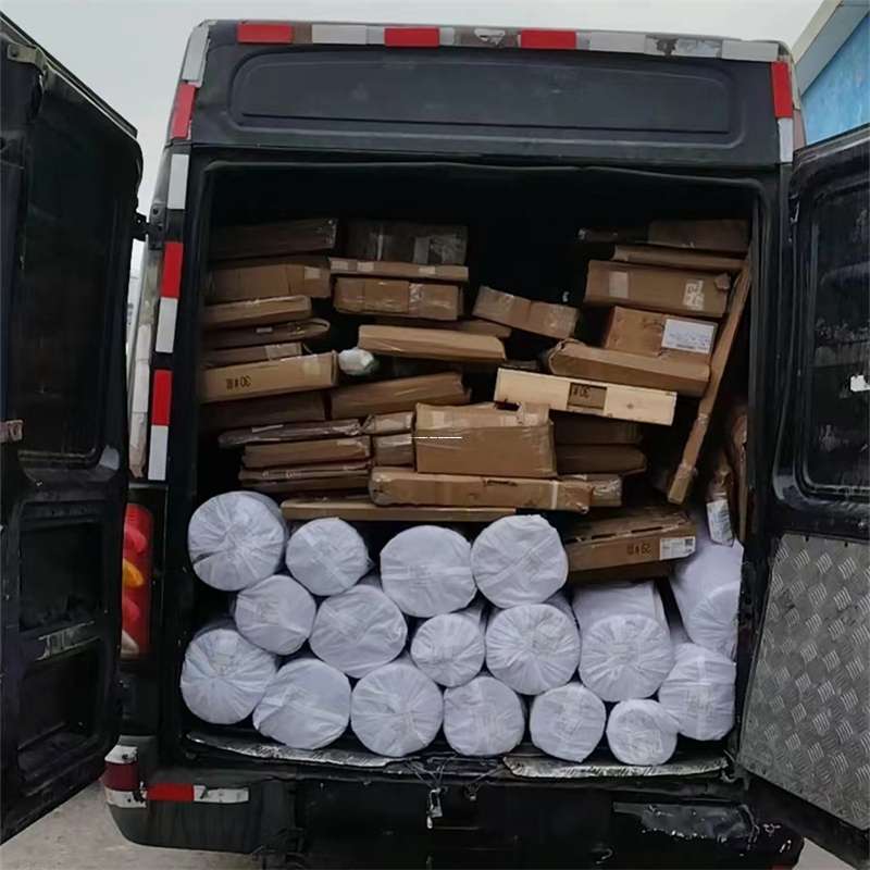 辽宁沈阳辽中县至北海货运专线——一站式物流服务，让您的货物畅行无忧（北海到全国物流货运公司）