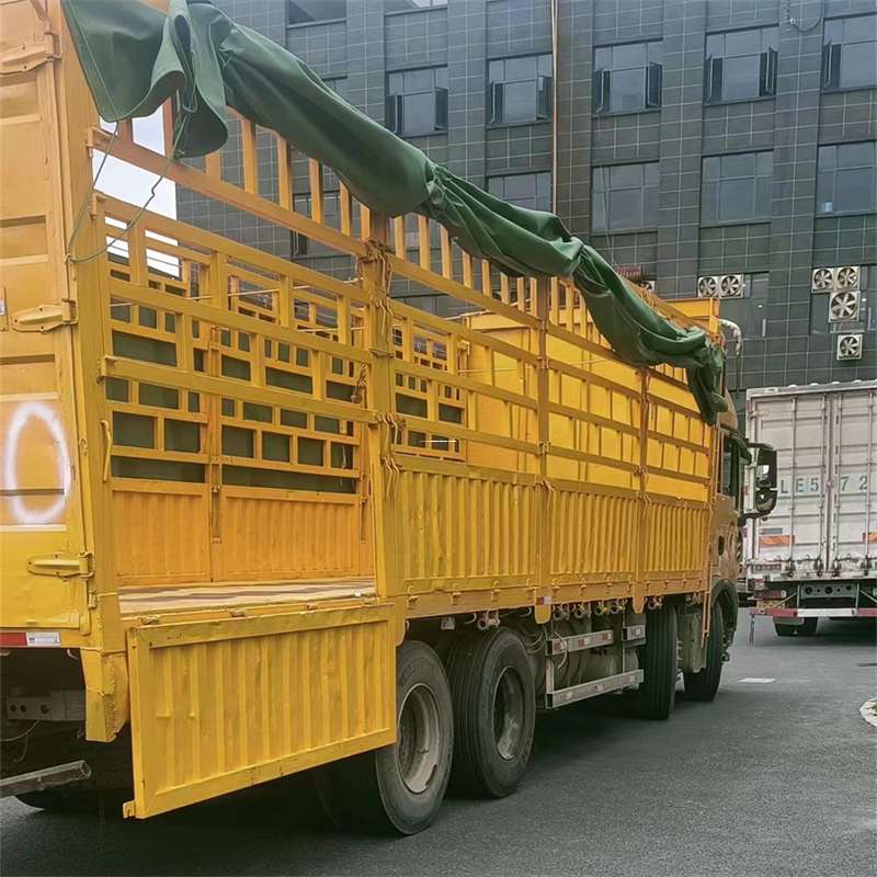 辽宁沈阳辽中县至宜宾货运专线一站式物流服务，让货物畅行无忧