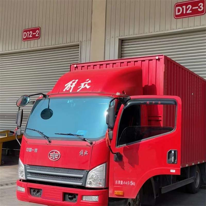 辽宁沈阳辽中县至克孜勒苏物流专线一站式服务，高效运输保障