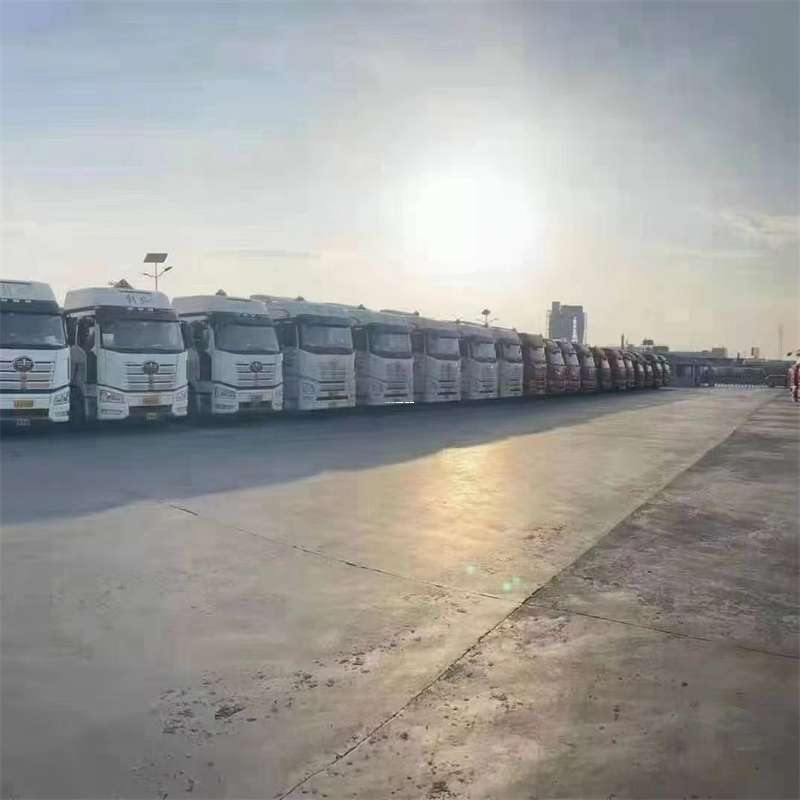 辽宁沈阳辽中县到福建物流公司——专业货运，全程无忧