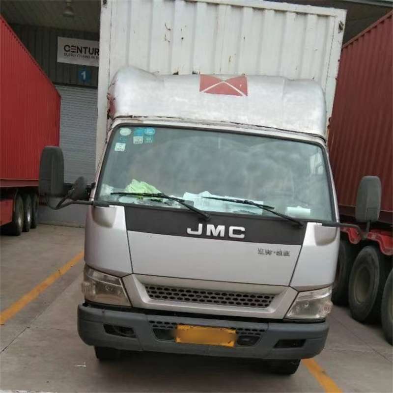 辽宁沈阳辽中县至荆州货运专线，一站式物流服务助您成功