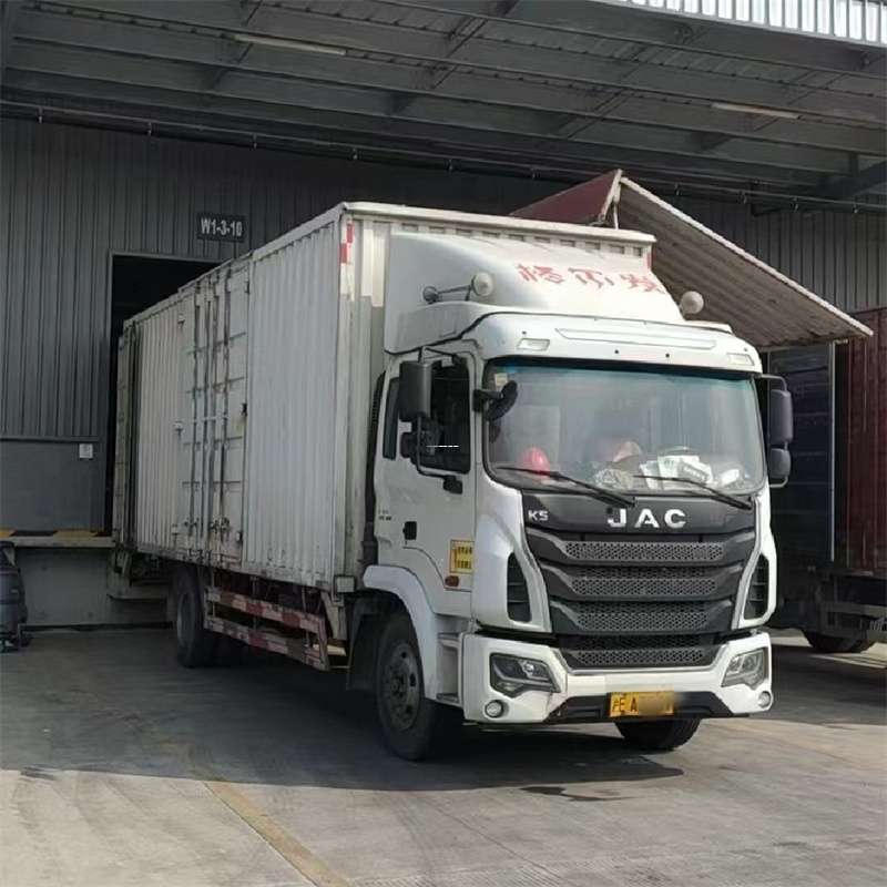 辽宁沈阳辽中县到通辽物流公司，专业货运，高效便捷