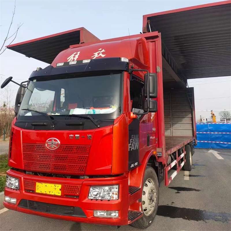 辽宁沈阳辽中县到三明物流公司——一站式货运服务专家