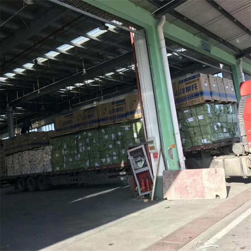 辽宁沈阳辽中县到新疆阿拉尔物流公司一站式服务，让货运更轻松